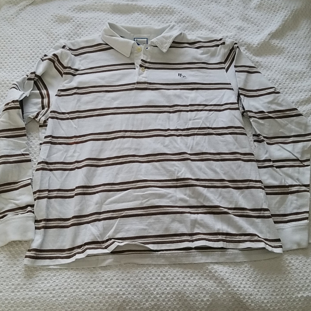 Hollister Long sleeve shirt